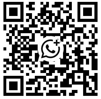 QR Code WhatsApp