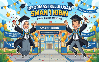 PENGUMUMAN KELULUSAN