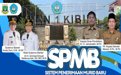 Sistem Penerimaan Murid Baru (SPMB) Jenjang SMA